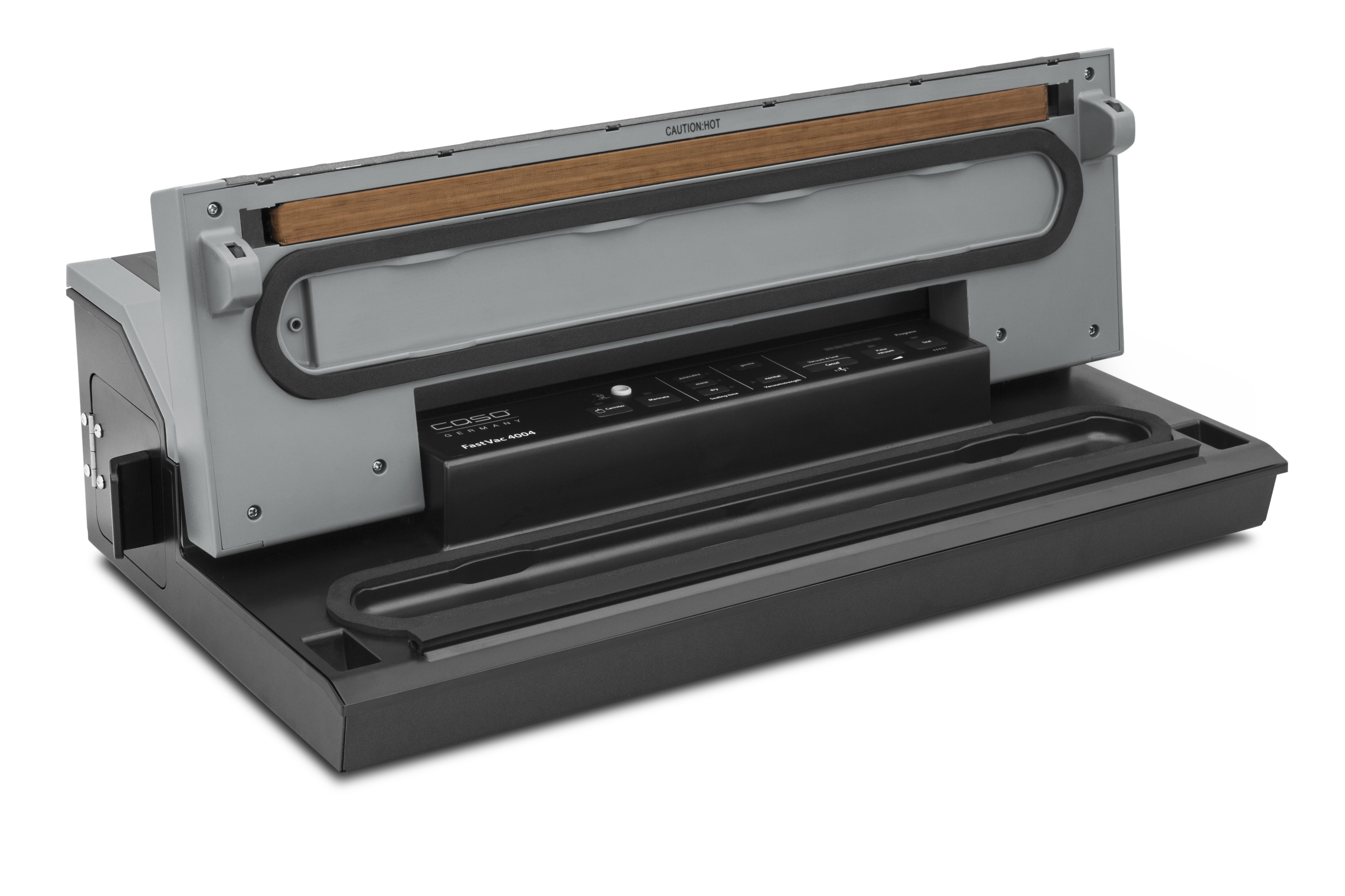 Caso Vakuummaskine FastVac 4004